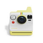 Polaroid Now Generation 3 - Yellow- Filter compatibility.