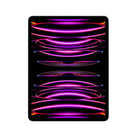 Apple iPad Pro 12.9" - Liquid Retina XDR Display - Wi-Fi - M2 Chip - 512 GB - Space Grey - MNXU3VC/A-Brilliant 12.9-inch Liquid Retina XDR display1 with ProMotion, True Tone and P3 wide colour
