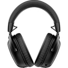 HP HyperX Cloud III S Wireless Gaming Headset for Multi Platform - Black-Audio Tuned for Your Entertainment