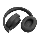 JBL Tune 770NC Over-Ear Headphones - Black-Effortlessly switch from one Bluetooth device to another