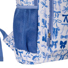 Pep Rally 16" Backpack - Bonjour Bestie-Fits up to 15" laptop with padded compartment