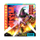 Funko Games - Godzilla Tokyo Clash jeu de plateau-AGE: 10+