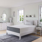Modway Mila 12" Full Mattress-11.22" Supportive Foam