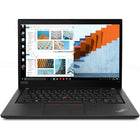 Lenovo Refurbished ThinkPad T14 G2 14" Laptop - Intel i5-1145G7 - 16 GB RAM - 256 GB SSD - Windows 11 Pro-Business-Class Performance: Features an Intel Core i5-1145G7 processor and 16GB RAM for efficient multitasking.