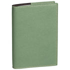 Quo Vadis Ministre Weekly Planner - 16 cm W x 24 cm H - Club Assorted Colours - French-One week at a glance, Monday to Saturday from 8 am to 9 pm, 30 minute interval, Sunday from 8 am to 7 pm, 1 hour interval