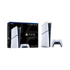 Sony PlayStation 5 Digital Edition Console-Lightning Speed - Harness the power of a custom CPU, GPU, and SSD with Integrated I/O that rewrite the rules of what a PlayStation console can do