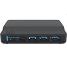 Seh Technology Inc. -  Utnserver Promax USB haute vitesse-Utilisation à l'échelle de l'entreprise grâce à l'architecture d'entreprise : plus d'interfaces, plus de fonctionnalités
