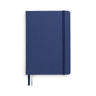 TRU RED Medium Hard Cover Ruled Journal - Assorted Colours-96 sheets/192 pages of narrow-ruled paper provide plenty of space for notes