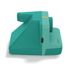Polaroid Now Generation 3 - Teal-Upgraded two-lens autofocus system