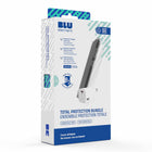 Blu Element Total Protection Bundle with Magnets for Pixel 10/10 Pro-MagSafe Compatible