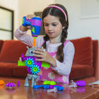 Educational Insights Robot Workshop - Set of 69-6