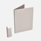 BOOX Go 10.3 Magnetic Case Cover - Beige-Magnetic case cover helps protect the device during daily use