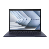 ASUS - Ordinateur portable ExpertBook B5 14" WUXGA - Intel Ultra 5-125H - SSD 512 Go - RAM 16 Go - Windows 11 Pro - Noir étoile-L'excellence commerciale avec l'IA