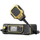 DEWALT DXFRSBD900 Business Radio Base Station-2 Watt Power & Coverage - Reliable coverage of up to 300,000 square feet and 25 floors of long-distance signal range