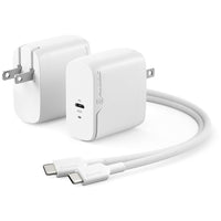 ALOGIC 65W USB-C PD GaN Charger with Charging Cable-Gallium Nitride (GaN) Technology