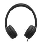 JBL - Tune 530C Casque supra-auriculaire filaire - Noir-Léger, confortable et pliable