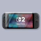 PowerA Screen Protector for Nintendo Switch 2 - 2 Pack-Compatibility: Compatible with Nintendo Switch 2