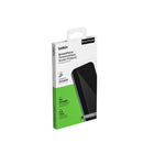 Belkin - Protection d'écran en verre trempé ScreenForce pour iPhone 17 Pro Max-Traitement anti-traces de doigts pour un écran sans traces