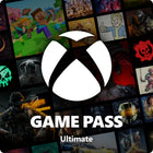Xbox Game Pass Ultimate for Xbox, PC and Mobile - 1 Month Subscription [Digital Download]-When upgrading to Xbox Game Pass Ultimate, any prepaid time you have with Xbox Game Pass or EA Play subscriptions will be applied towards Xbox Game Pass Ultimate at the current conversion ratio. For more details, visit Xbox website. All conversions to Xbox Game Pass Ultimate are final. Once converted, you cannot re-convert your Xbox Game Pass Ultimate subscription back to a previous subscription.
