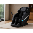 Westinghouse 3D Massage Chair - Black-6 kinds of massage techniques