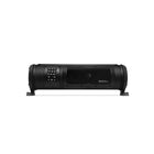 SOUNDEXTREME by ECOXGEAR SE18E Elite 300W Amplified Speaker - Bluetooth - LED Backlit Soundbar-1 zone for internal LED backlights and 1 zone for the rear-facing LED light bar