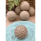 Yellow Door Roll Around Nature 6-Piece Set-The unique design of the rollers helps to strengthen children's hand muscles, laying the foundations for mark-making and future handwriting.