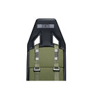 Next Level Racing Flight Simulator Boeing Military Edition - Green-Suited for combat flight, general aviation, commercial flight and space exploration users