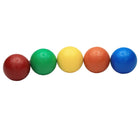 Popular Playthings Jumbo Magnetic Marbles - 5 Per Set - 6 Sets-Large magnetic marbles teach magnetism in a safe and easy-to-handle way!