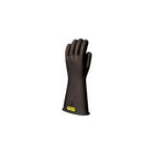 Marigold Industrial Electrical Gloves Black, Class 2, 1", Size 11 (113807)-Size : 11
