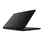 MSI Katana 17HX 17.3" QHD Gaming Laptop - Intel Core i9-14900HX - RTX 5070 - 1 TB NVMe SSD - 32 GB RAM - Windows 11-Gb LAN