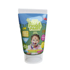 Natural Face & Finger Paint - Peinture naturelle pour le visage et les doigts - Ensemble tout-en-un-Peinture naturelle