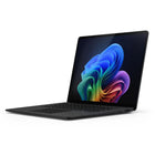 Microsoft 15" Touch Snapdragon X Elite - 16GB RAM - 512GB SSD - Windows 11 Pro - Bilingual - Qualcomm Adreno Commercial - Black-Incredibly fast, exceptional battery
