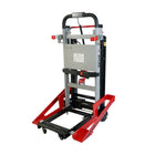 Mobile StairLift Atlas Portable Wheelchair Stairlift - Assorted Colours-Supports up to 440 lb weight capacity to accommodate a wide range of users
