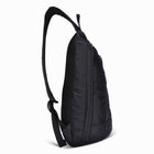 Nextech RFID Sling Bag - Black-9