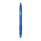 BIC Glide Bold Retractable Ballpoint Pens - 1.6mm - Blue Ink - 36 Pack-Smoothest Pen in the Universe! 