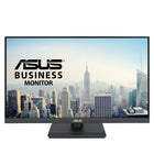 Moniteur professionnel sans cadre ASUS 24" FHD IPS - VA24DQFS-9