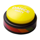 30 Second Dance Party DPYB1112021AMZ Dance Party Button: Volume 1-Brain Breaks: Perfect for classrooms, offices, or home settings, adding a burst of energy and fun wherever it's needed.