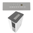 BLACK+DECKER 370 Sq. Ft. Dehumidifier for Large Spaces-7