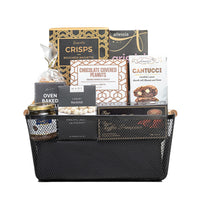 Peter & Paul's Gifts Sweet & Savoury Gift Basket-Baguette Crisps