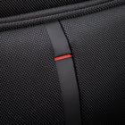 Samsonite - Xenon 4.0 Sac à bandoulière de banlieue, Noir-Le porte-clés vous aide à sécuriser et à localiser les clés sans stress