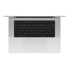 Apple MacBook Pro 16" - M5 Pro - 18‑core CPU - 1 TB SSD - 24 GB - Silver - French-Built for AI - Apple silicon, and every major component that powers it, is designed to run demanding on-device AI workloads like LLM inference and training. And Apple Intelligence helps you write, express yourself and get things done effortlessly with groundbreaking privacy protections at every step