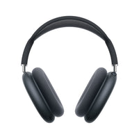 Apple AirPods Max - USB-C - Midnight-Ultimate Over-Ear Listening Experience - Apple-designed dynamic driver provides high-fidelity audio. Computational audio combines custom acoustic design with the Apple H1 chip and software for breakthrough listening experiences
