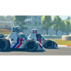 Formula Legends: Legacy Edition for PlayStation 5-Create And Compete: Create Your Own Custom Races And Championships, Climb The Global Leaderboards In Time Attack.