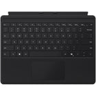 Microsoft Surface Pro Keyboard Copilot - Black - Bilingual-For Surface Pro, 8, 9 & 10