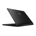 MSI Stealth A16 AI+ 16" QHD+ OLED Copilot+ PC Gaming Laptop - Ryzen AI 7-350 - RTX5070TI - 1TB SSD - 32GB RAM - Win11 Home-Black-Operating System: Windows 11 Home