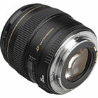 Canon EF 85mm f/1.8 USM Lens-1:1.8 maximum aperture
