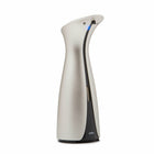 Umbra Otto Automatic Soap and Hand Sanitizer Pump - 8.5oz (250ml) - Nickel-Unscented