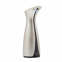 Umbra Otto Automatic Soap and Hand Sanitizer Pump - 8.5oz (250ml) - Nickel-Unscented