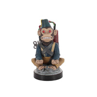 Exquisite Gaming Call of Duty: Monkey Bomb Cable Guy Original Controller & Phone Holder-The Original Phone And Controller Holder