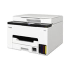 Canon MAXIFY GX1020 MegaTank Home & Office All-In-One Printer-2.7" LCD Touchscreen for easy navigation